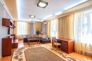 Фото номера Люкс Дома для отпуска Агроусадьба Абузерье г. Abuzierje 4